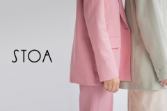 Fostering a B2B fashion company presence